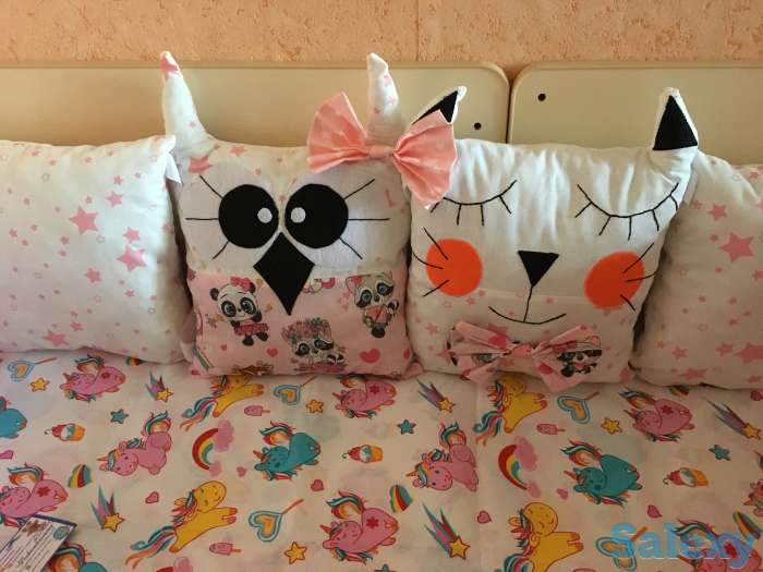 Бортики, фотография 2