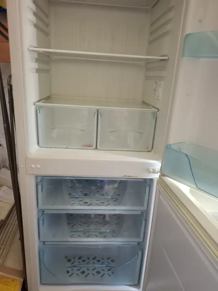 Продам холодильник, фотография 1