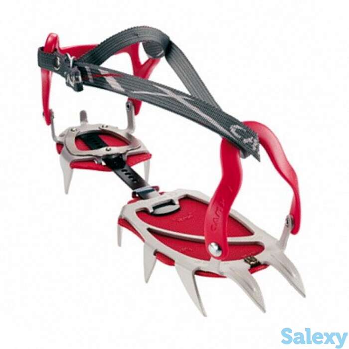 Кошки Ледовые Camp Stalker Universal, фотография 1