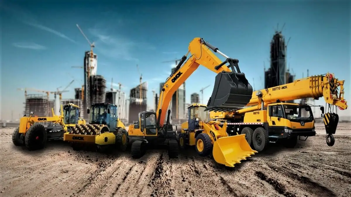 запчасти на любой вид спец техники на заказ, фотография 1