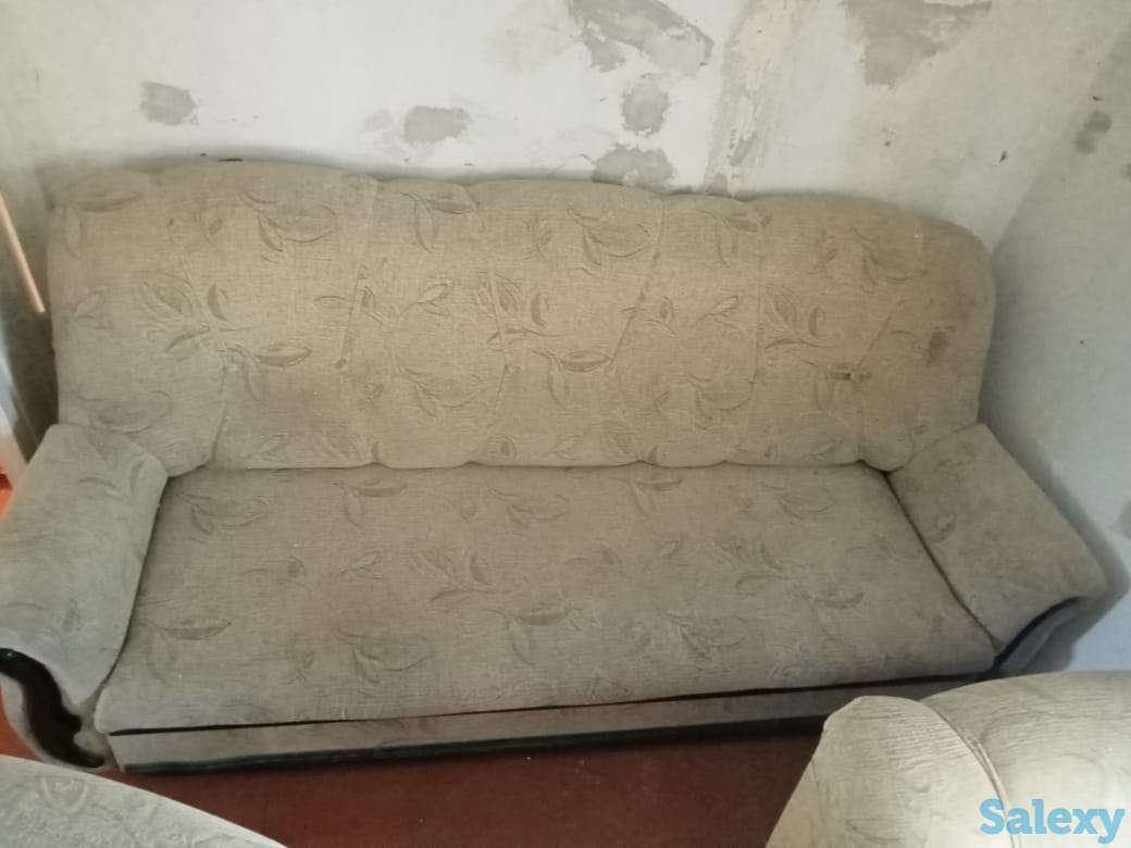 Продам мягкий уголок, фотография 1