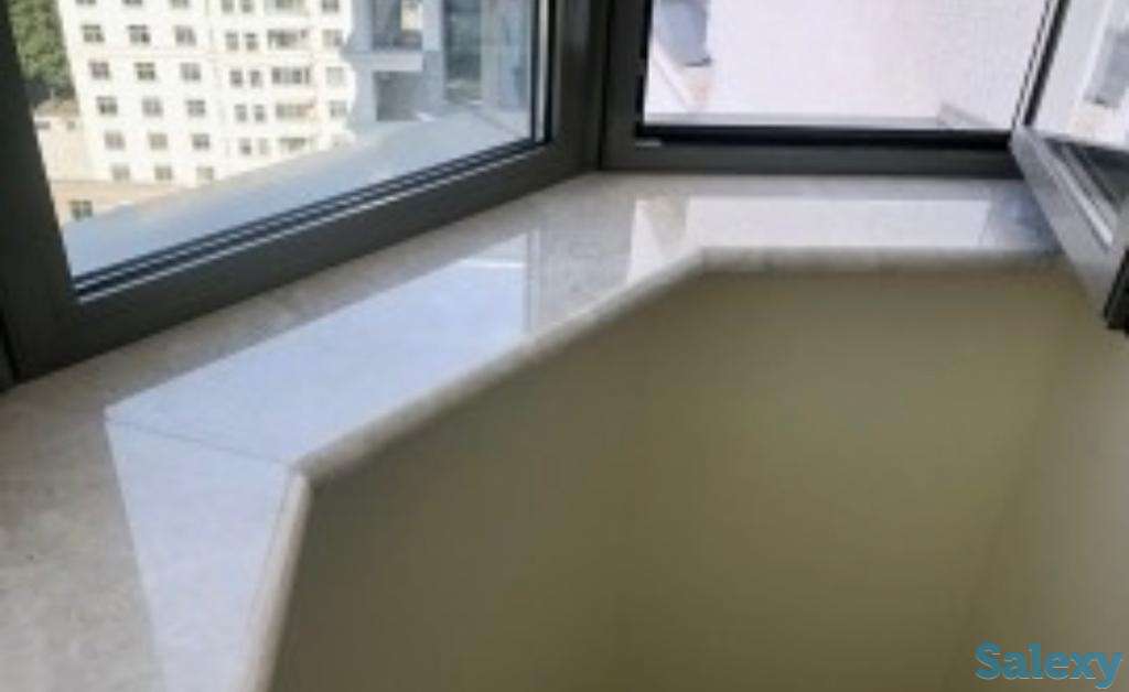 Гранит, мрамор, изделия из камня, фотография 15