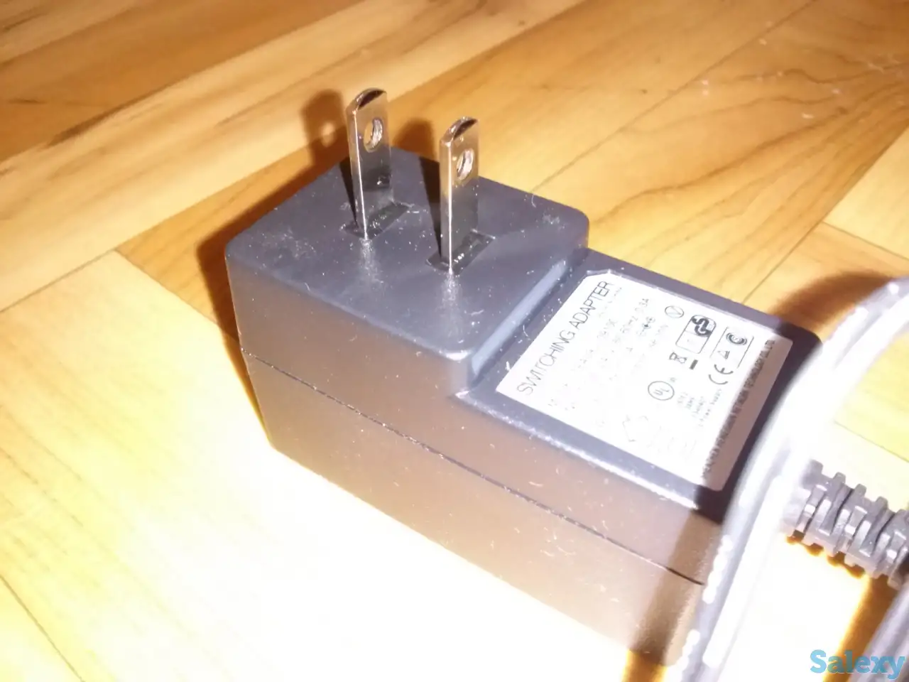 модем, фотография 1