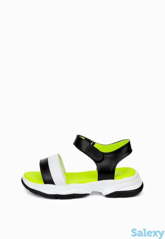 Сандалии zenden first, фотография 1