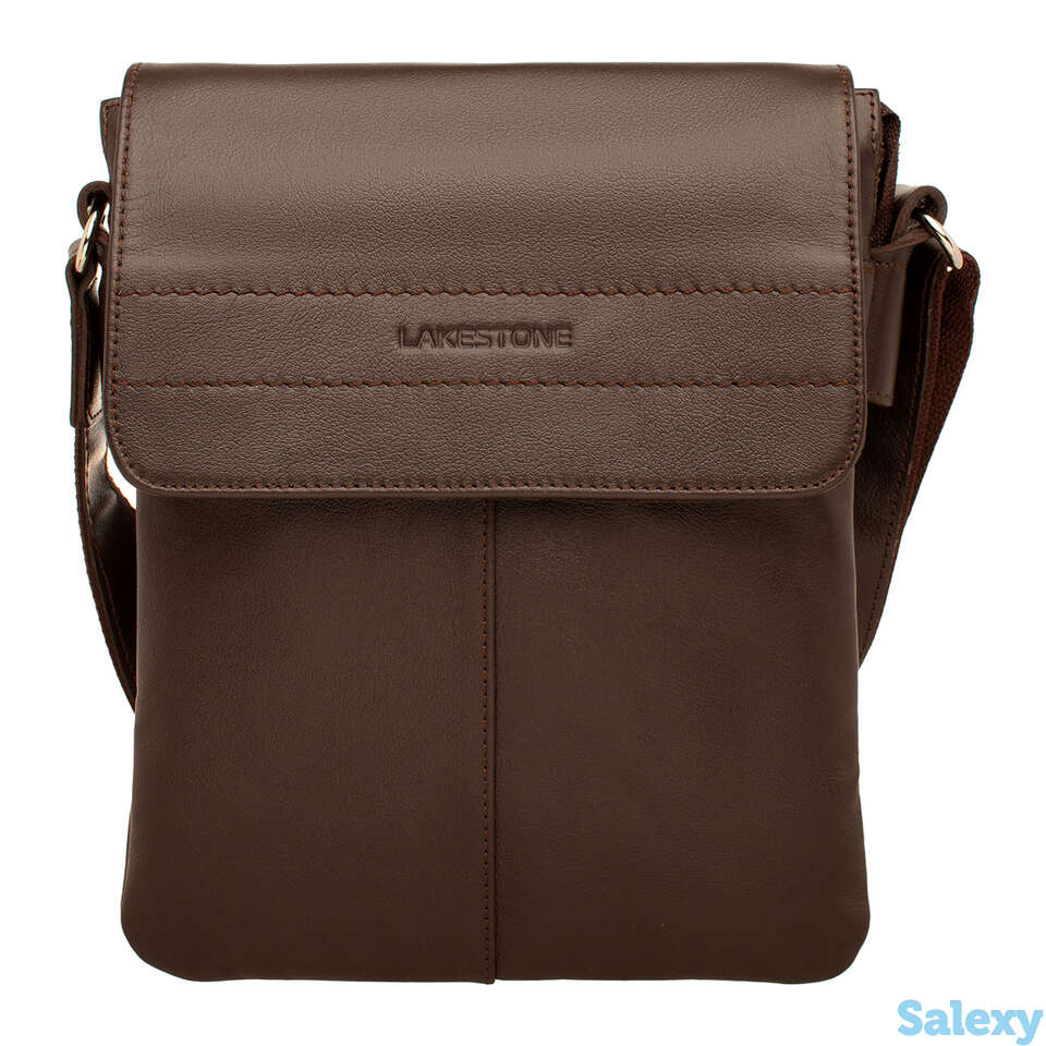 Сумка через плечо palmdale brown, фотография 2