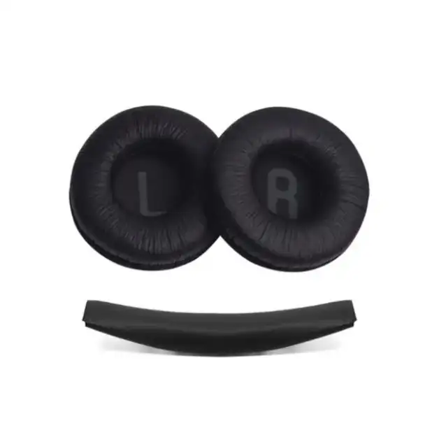 Подушки для наушников JBL Tune 520 комплект, фотография 3