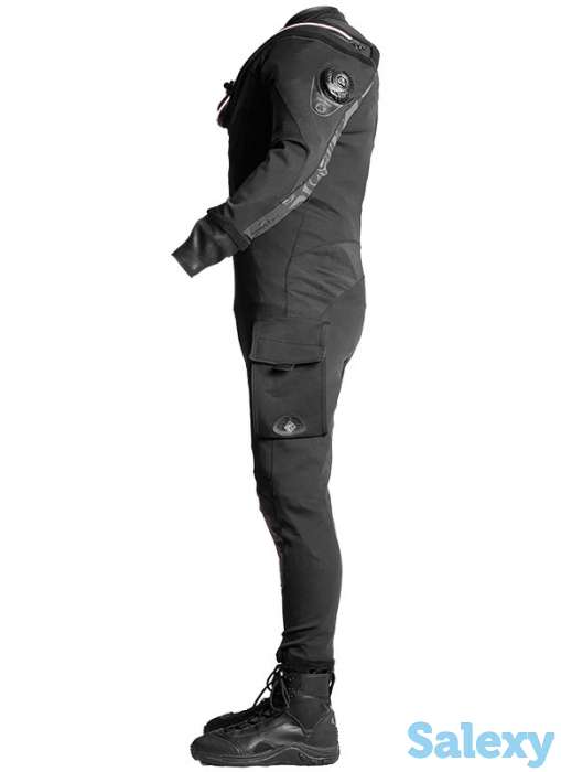 Гидрокостюм fusion tech,, фотография 4