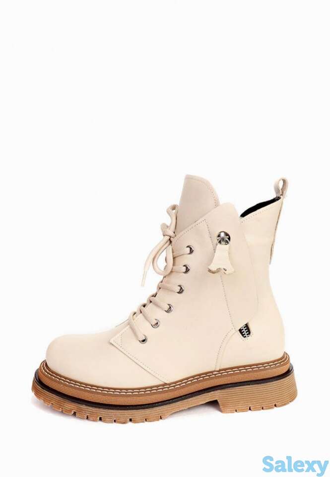 Ботинки world step, фотография 1