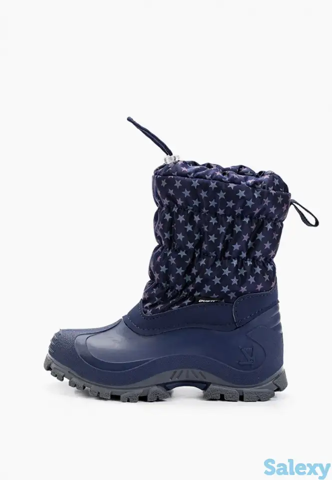 Дутики gusti, фотография 1