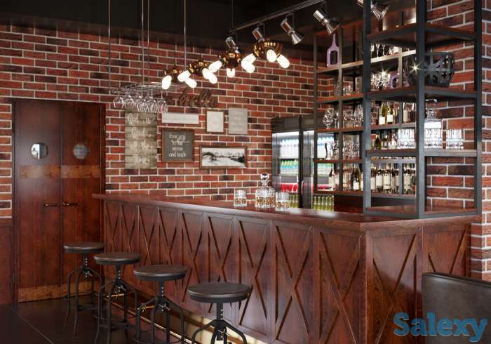 Дизайн интерьера, фотография 18