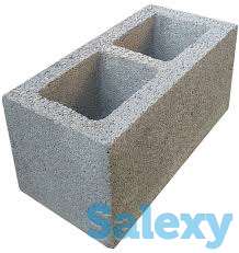 сплитерные блоки, фотография 1