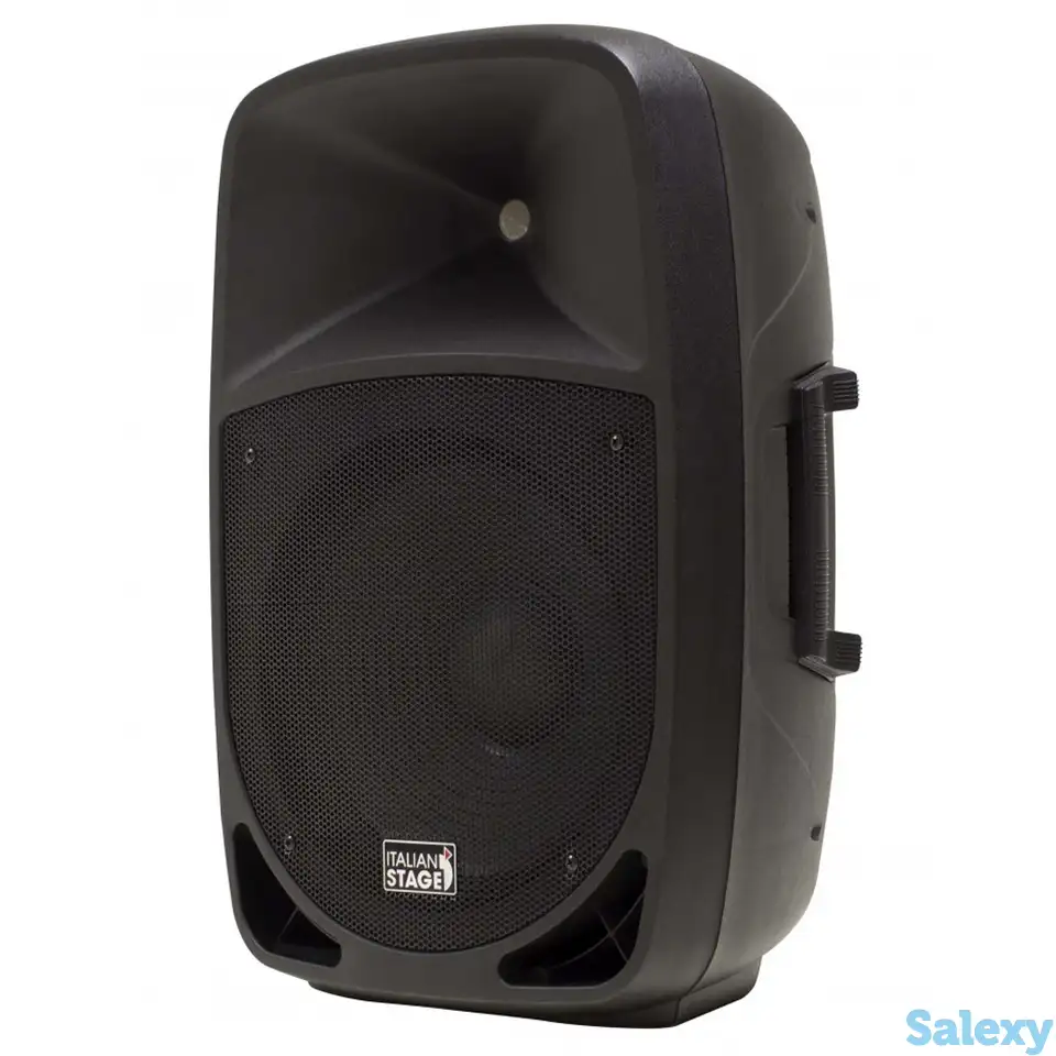 Активная акустика italian stage is p112amkii, фотография 1