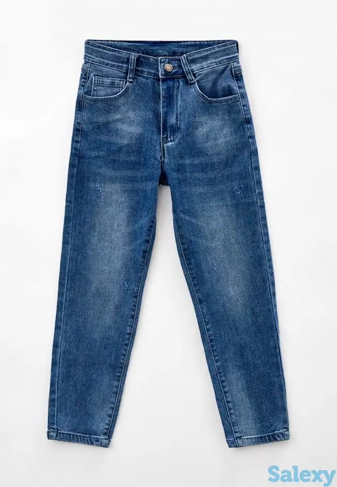 Джинсы playtoday, фотография 1