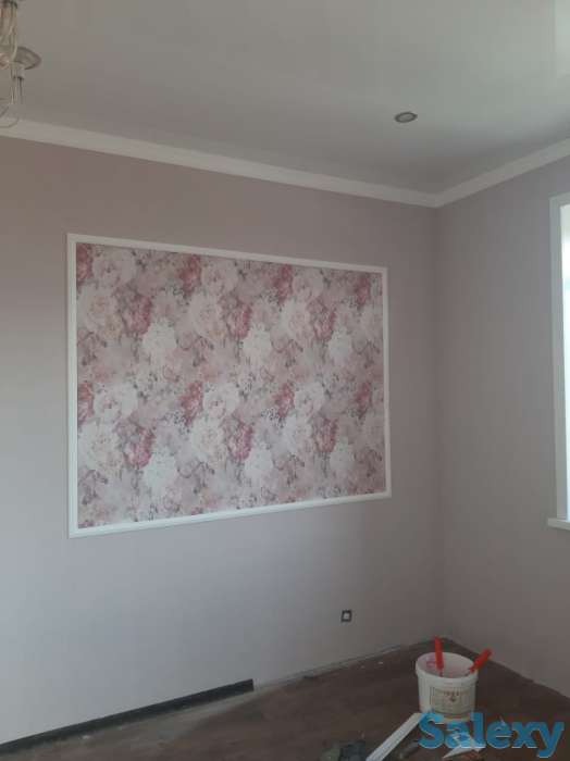 Ремонт квартир, фотография 8