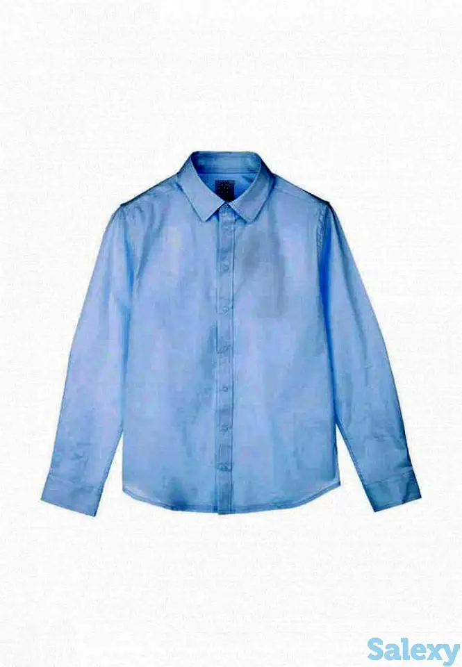 Рубашка playtoday, фотография 1