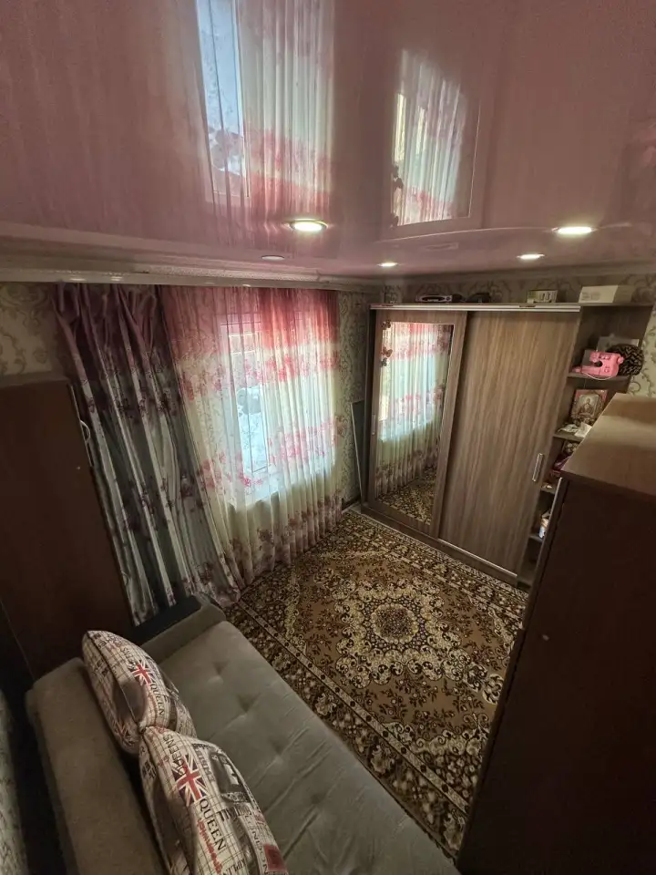 Продам 3-х комнатную квартиру в деревянном доме, Шакарима 11, фотография 11