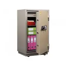 Сейф Valberg FRS-99.T-EL, фотография 1