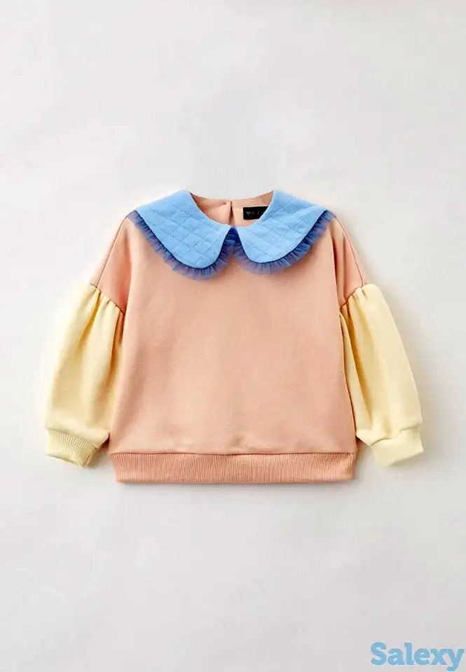 Свитшот mia gia, фотография 1