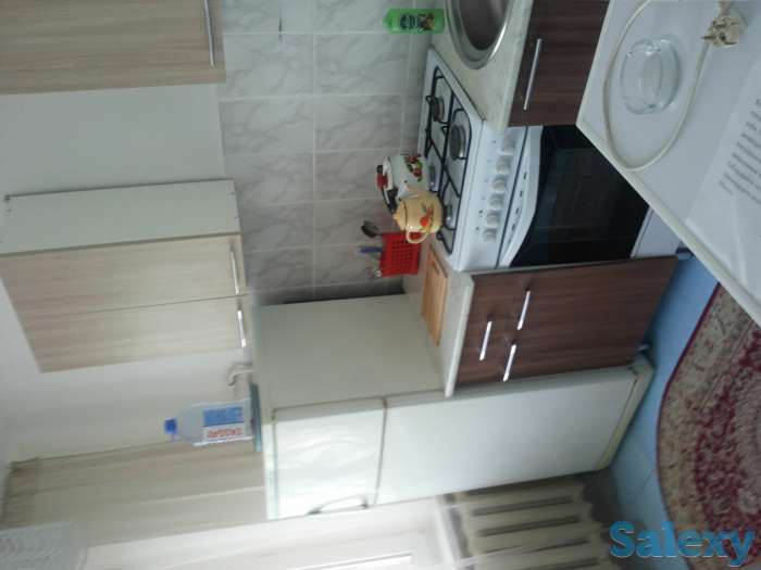 Краткосрочная аренда квартир, Привокзальный-5, фотография 3