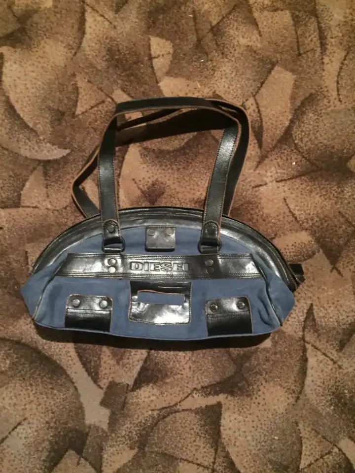 Кожаные сумки, фотография 15