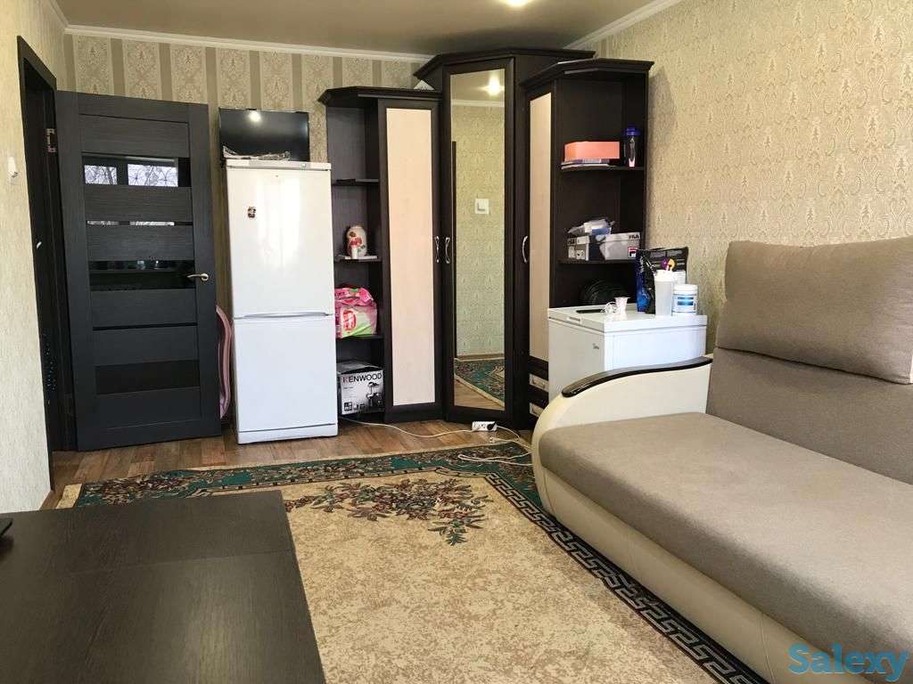 Продам 3-х комнатную квартиру, Проспект Назарбаева 63, фотография 3