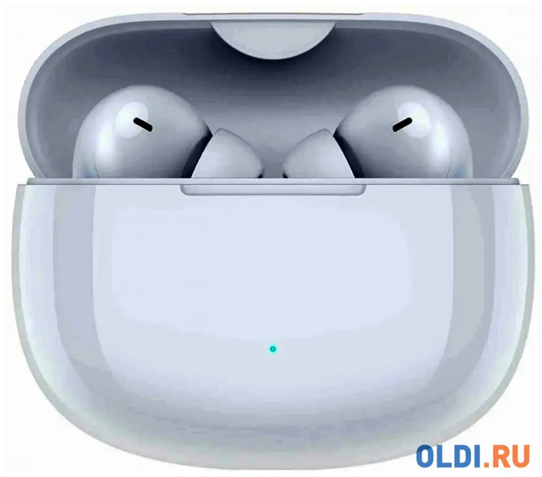 Гарнитура honor earbuds x3 lite белый, фотография 1