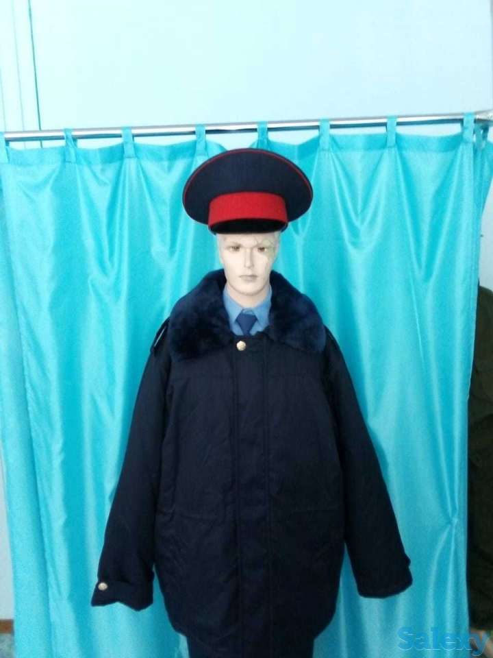 Распродажа одежды, фотография 7