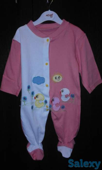 Комплекты для новорожденных., фотография 1