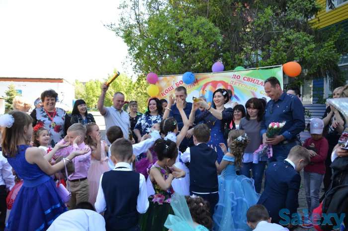 Видео любых мероприятий, фотография 5