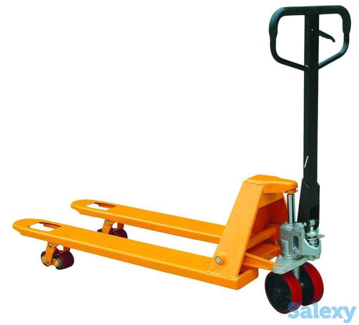 Гидравлические Тележки РОХЛЯ Сервис и Обслуживание!, фотография 1