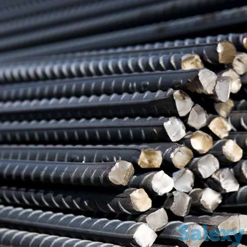 Продам арматуру АIII, фотография 1