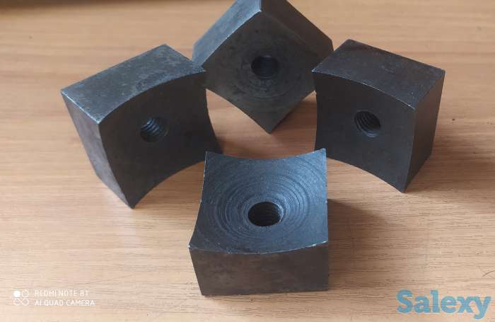 Ножи для дроилки. Измельчители , шредеры и прочее оборудования для дробления., фотография 7