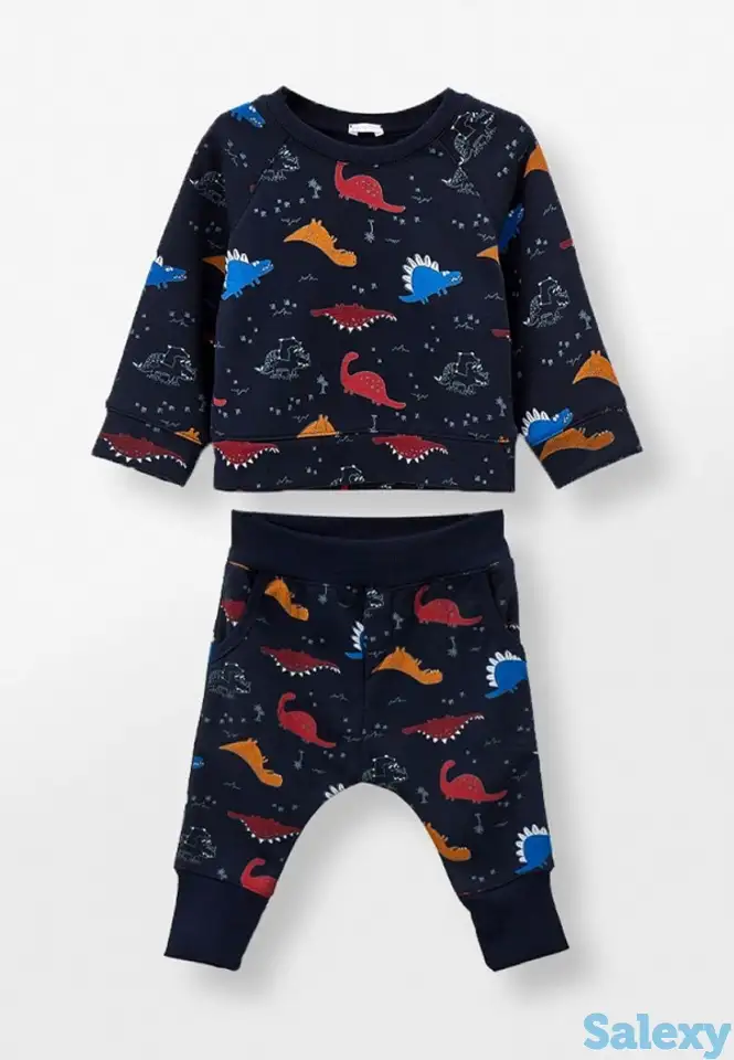 Костюм спортивный ete children, фотография 1