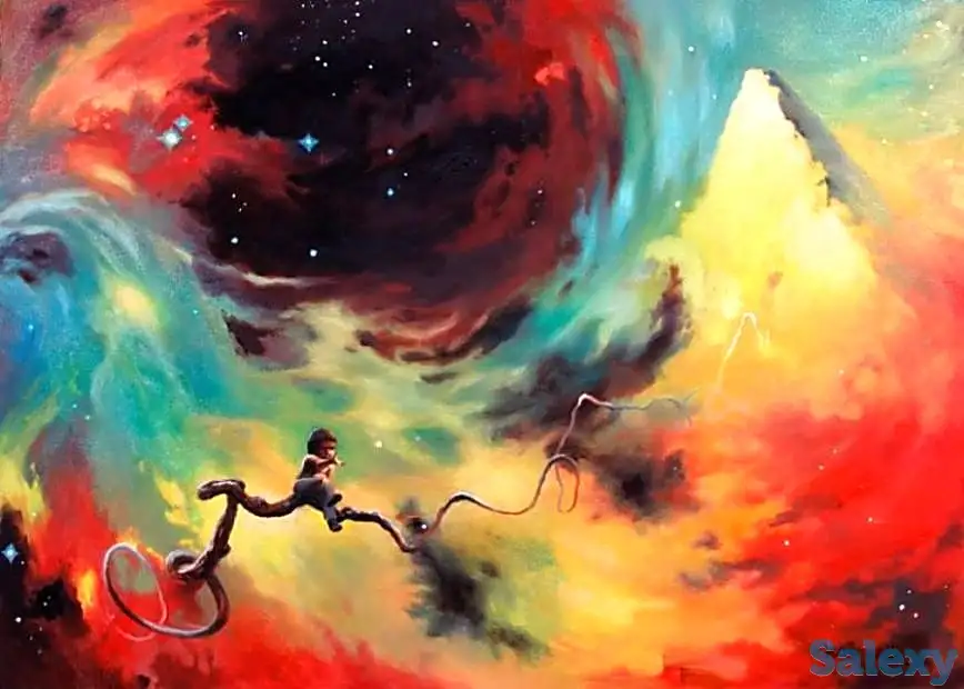 картины на заказ, фотография 8