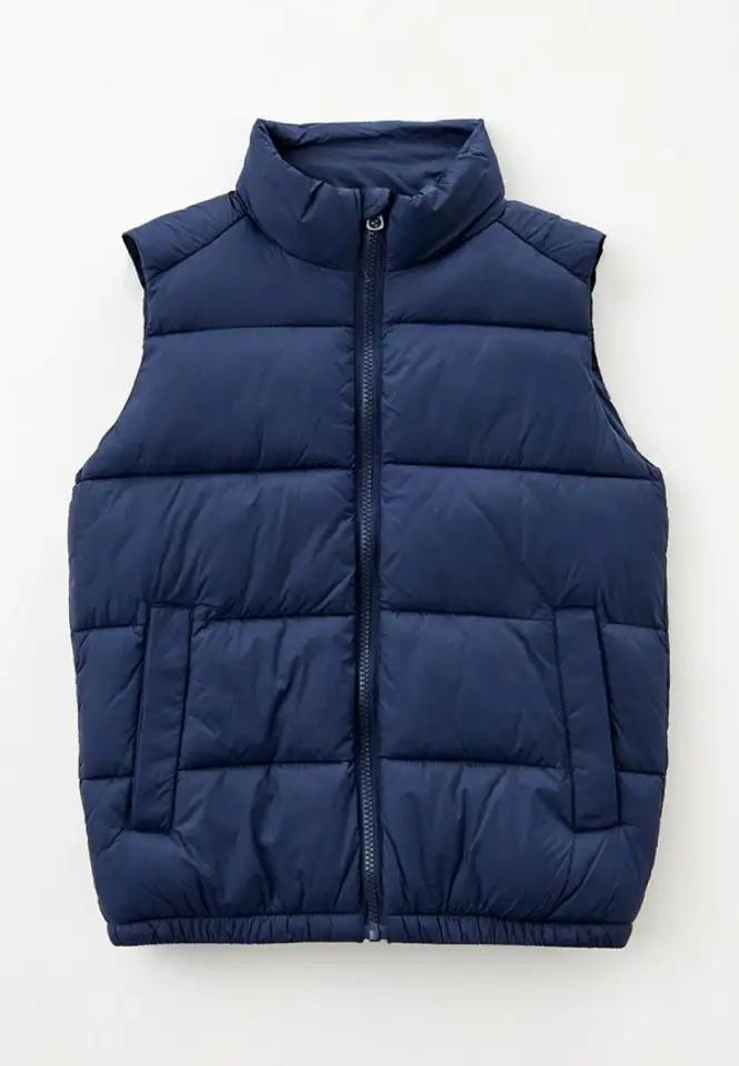 Жилет утепленный acoola, фотография 1