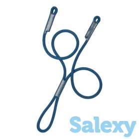 Усы Самостраховки Венто Factor Twin Веревочные  85Х 85См, фотография 2