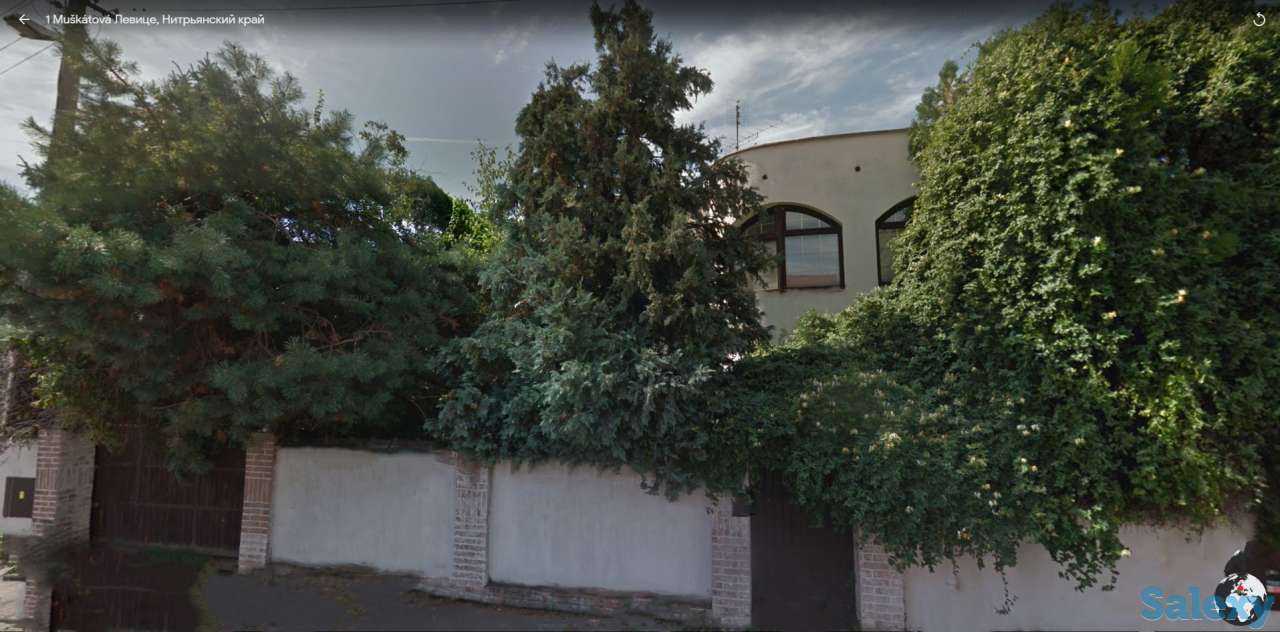 Словакия - продаю 3/4 своей доли в недвижимости-коттедже, ул. Mушкатова, дом 3, город Левице, Нитрианский край, Евросоюз, фотография 1