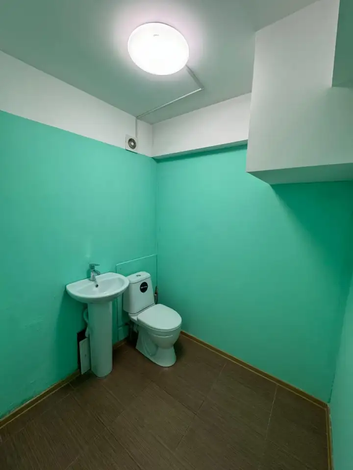 Офис в аренду, Муканова 241, фотография 8