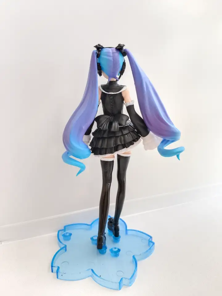 Продаются Аниме фигурки Хатсуне Мику, фотография 8