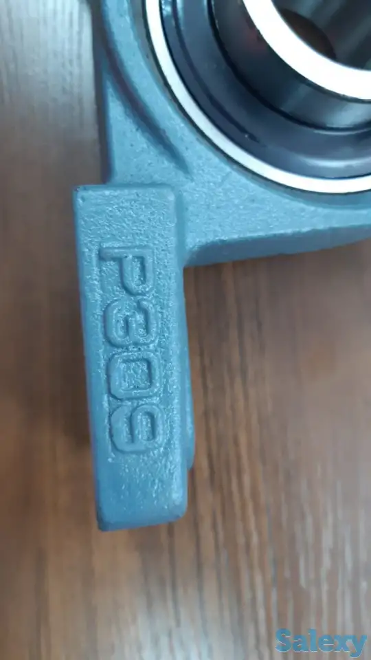 Подвесной подшипник оси шибера., фотография 4