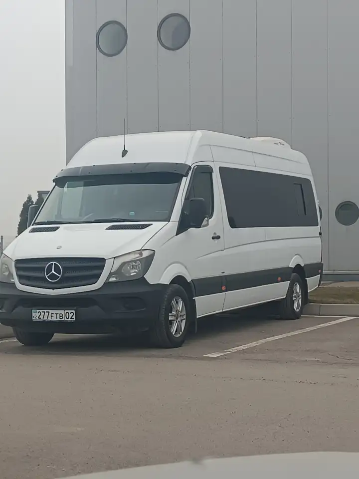 Требуется водитель, фотография 1