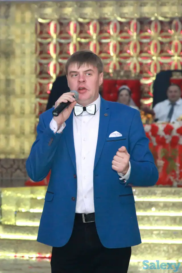 Тамада-Шоу-Дмитрий г.Талдыкорган, фотография 6