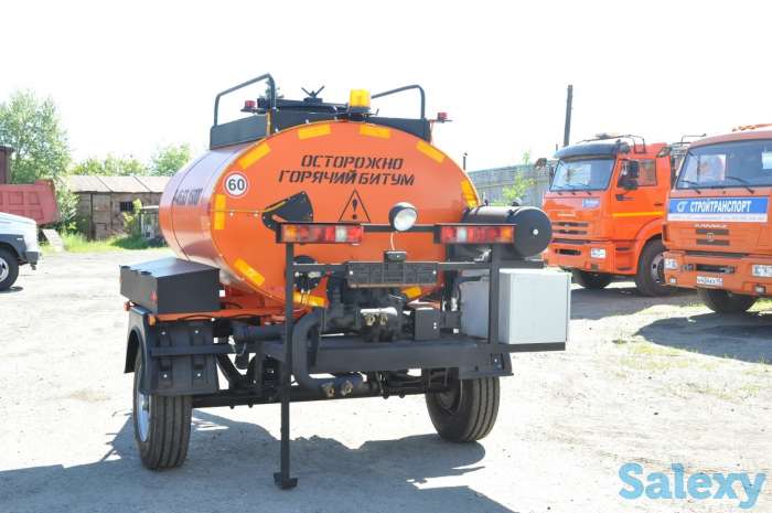 Быстросъемное оборудование АС на самосвал Заказчика, фотография 5