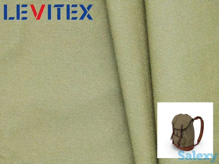 **Ткани с эластолефином от LEVITEX: прогрессивные решения для Профессиональной Рабочей Одежды**, фотография 1