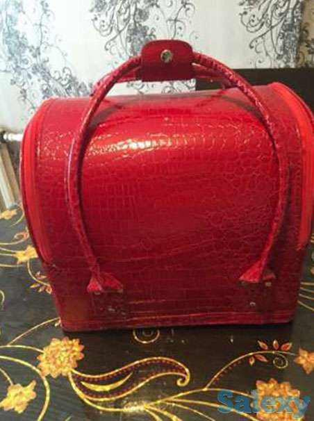 Бьюти кейс продам, фотография 1