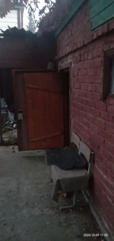 Продается дача, Понтонный мост, фотография 11