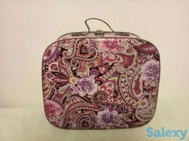Чемодан-косметичку продам, фотография 1
