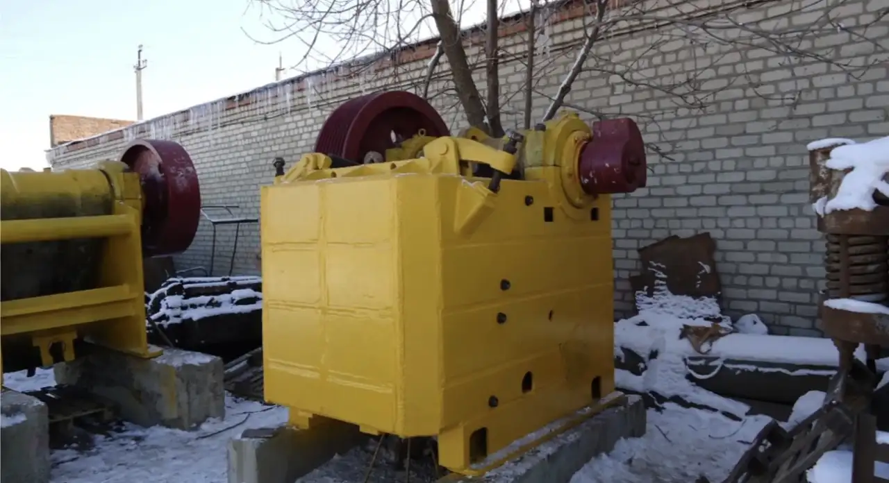 Скупка промышленного оборудования, фотография 10