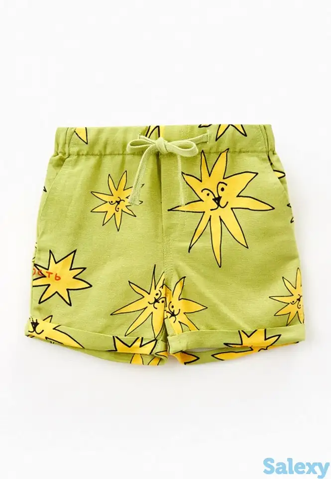 Шорты sela, фотография 1