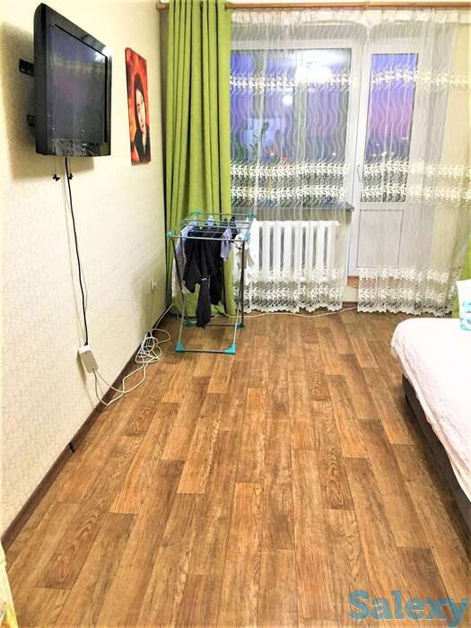 Продам квартиру, Бараева, 3, фотография 1